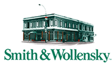 Smith & Wollensky