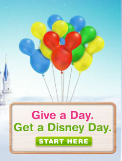 Disney Day