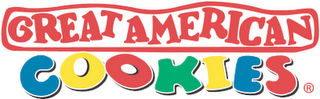Great American Cookies
