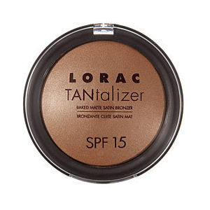 Lorac TANtalizer
