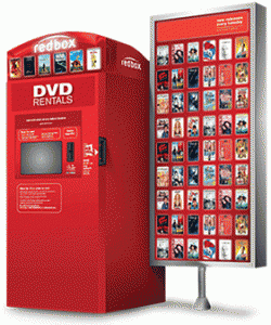 Redbox DVD Rental 250x300 FREE Redbox Movie DVD Rental Code at McDonalds