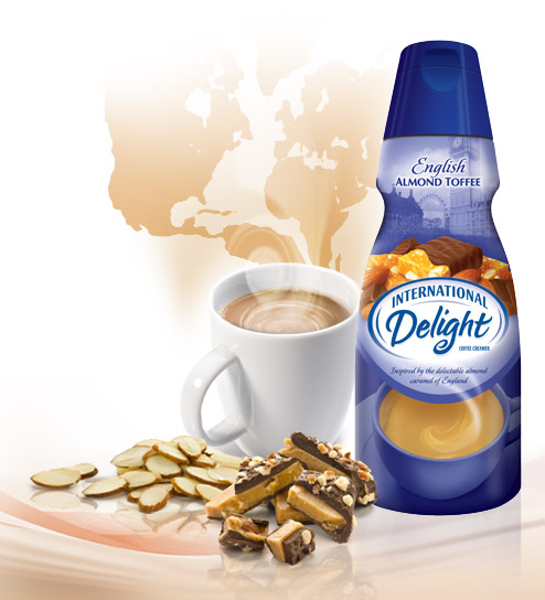 international delights