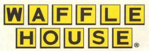 Waffle House 300x104 FREE 2010 Waffle House Wall Calendar  + One FREE Sausage Biscuit 