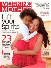 working mother magazine
