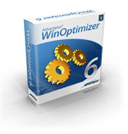 Ashampoo WinOptimizer 6 FREE Ashampoo WinOptimizer 6 Software