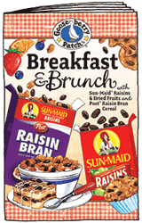 Breakfast & Brunch