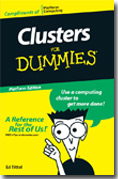 Clusters For Dummies