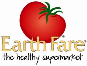 Earth Fare Logo1 300x228 FREE $25 Earth Fare Market Gift Card