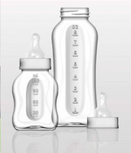 Glass Baby Bottle Glass Baby Bottle 256x300 FREE Glass Baby Bottle: Starting 1/18 *EXPIRED*