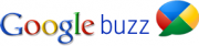 Follow Us on Google Buzz