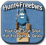 Hunt4Freebies Button