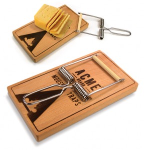 Mouse Traps 287x300 2 Free Mouse Traps