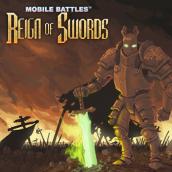 Reign of Swords FREE Iphone Application: Reign of Swords