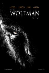 The Wolfman Movie 202x300 FREE Ringtone From The Wolfman Movie