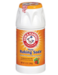 Arm Hammer Baking Soda Shaker FREE Arm & Hammer Baking Soda Shaker
