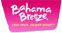 Bahama Breeze1 copy FREE $10 Gift Card to Bahama Breeze Restaurant 