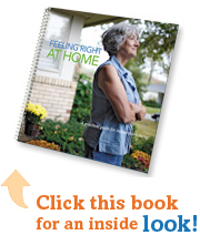 Feeling Right at Home book