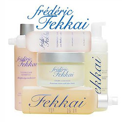 Frederic Fekkai FREE Frederic Fekkai Samples