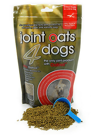 Joint Oats 4 Dogs FREE Sample Of Joint Oats 4 Dogs 