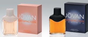 Jovan Satisfaction Fragrance FREE Sample Of Jovan Satisfaction Fragrance 