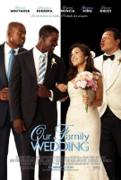 Our Family Wedding w200 h200 FREE Our Family Wedding Movie Screening Tickets