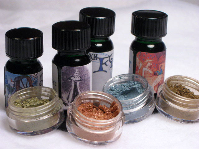 Sweet Libertine Mineral Cosmetics FREE Sample Of Sweet Libertine Mineral Cosmetics 