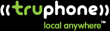 TruPhone FREE TruPhone Sim Card and Credit