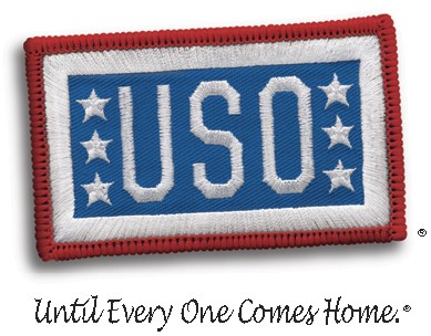 USO FREE Photobook for Troops