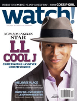 CBS Watch Magazine w200 h200 FREE 3 Year Subscription to CBS Watch Magazine