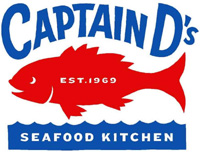 Captain Ds w200 h200 FREE Fish or Chicken Meal at Captain Ds