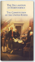Constitution and Declaration of Independence