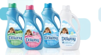 Downy Fabric Softener w200 h200 FREE Downy Fabric Softener Sample *Working Again*