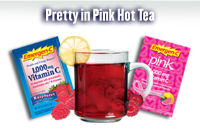 Emergen c w200 h200 FREE Emergen C Recipe Kit