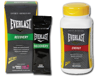 Everlast Sports Nutritional Supplement w200 h200 Free Sample of Everlast Sports Nutritional Supplement
