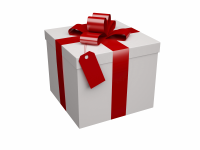 Gift w200 h200 FREE Gift from the Mom Club