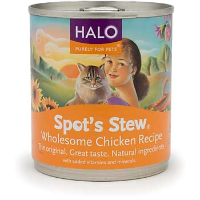 Halo Spots Stew w200 h200 2 FREE Cans of Halo Spot’s Stew for Dogs