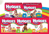Huggies Snug and Dry Huggies Snug and Dry w200 h200 2 FREE Samples Of Huggies Snug & Dry Diaper