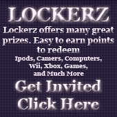 Lockerz Lockerz