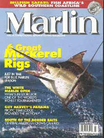 Marlin Magazine w200 h200 FREE One Year Subscription to Marlin Magazine