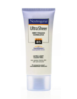 Neutrogena Suncare