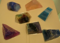 Organic Vegetable Glycerin Soap Jewels w200 h200 FREE Organic Vegetable Glycerin Soap Jewels