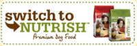 Rachael Rays Nutrish Dog Food w200 h200 Free Sample of Rachael Rays Nutrish Premium Dog Food