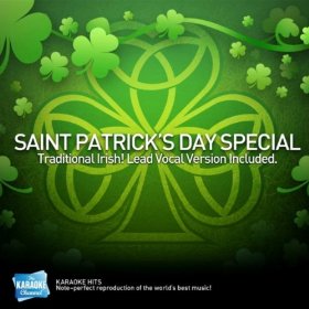 St. Patricks Day Sampler
