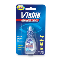 Visine travel size w200 h200 FREE Travel Size Visine at CVS