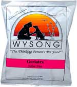 Wysong FREE Sample Of Wysong Raw Pet Food 
