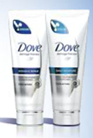dove w200 h200 Free Sample of Dove Daily Treatment Conditioner
