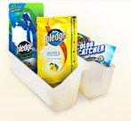 Cleaning Caddy Gift Pack w200 h200 FREE Spring Cleaning Gift Pack Caddy