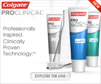 Colgate ProClinical