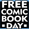 FREE Comic Book