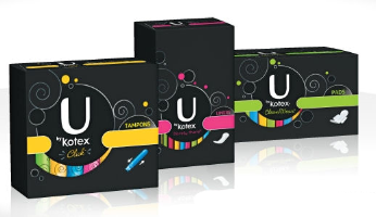 Kotex U